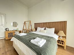 Ikigai Hotel Villa Rifat