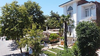 Ikigai Hotel Villa Rifat