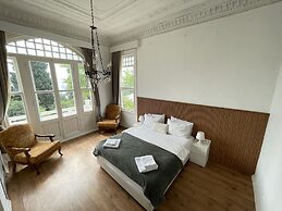 Ikigai Hotel Villa Rifat