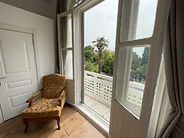 Ikigai Hotel Villa Rifat