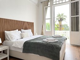 Ikigai Hotel Villa Rifat