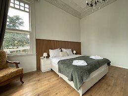 Ikigai Hotel Villa Rifat