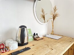 Ikigai Hotel Villa Rifat