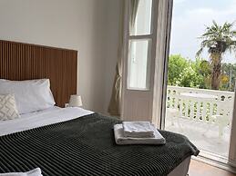 Ikigai Hotel Villa Rifat