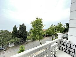 Ikigai Hotel Villa Rifat