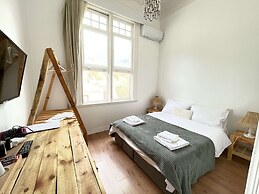 Ikigai Hotel Villa Rifat