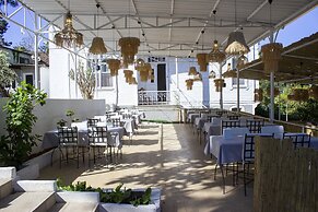 Ikigai Hotel Villa Rifat