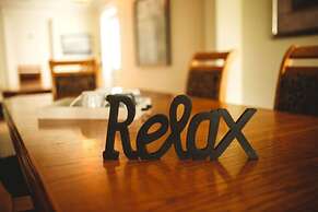 The Carriage House Inn