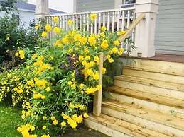 The Carriage House Inn