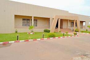 Hôtel Printemps Mont Korhogo