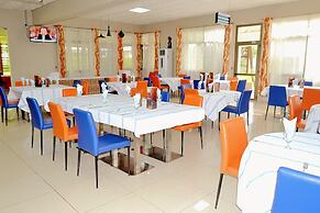 Hôtel Printemps Mont Korhogo