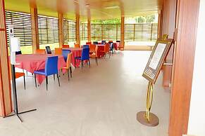 Hôtel Printemps Mont Korhogo