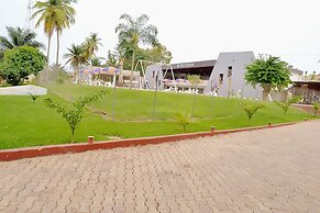 Hôtel Printemps Mont Korhogo