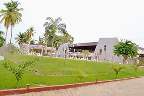 Hôtel Printemps Mont Korhogo