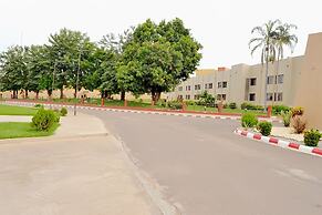 Hôtel Printemps Mont Korhogo