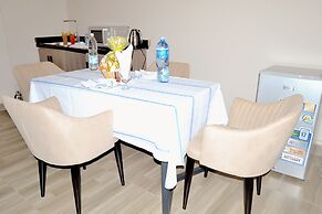 Hôtel Printemps Mont Korhogo