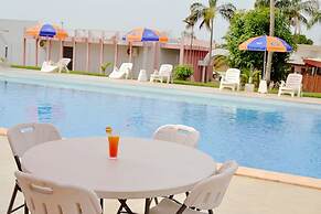 Hôtel Printemps Mont Korhogo