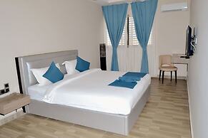 Hôtel Printemps Mont Korhogo