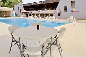 Hôtel Printemps Mont Korhogo