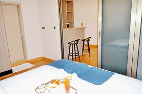 Hôtel Printemps Mont Korhogo