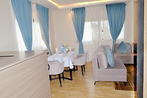 Hôtel Printemps Mont Korhogo