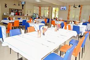 Hôtel Printemps Mont Korhogo