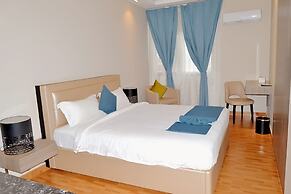 Hôtel Printemps Mont Korhogo