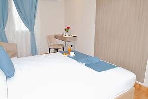 Hôtel Printemps Mont Korhogo