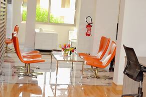 Hôtel Printemps Mont Korhogo