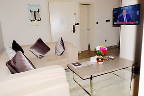 Hôtel Printemps Mont Korhogo