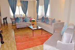 Hôtel Printemps Mont Korhogo