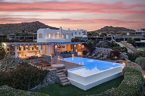 El Sueno Villa Mykonos