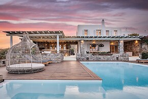 El Sueno Villa Mykonos