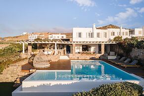 El Sueno Villa Mykonos