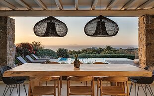 El Sueno Villa Mykonos