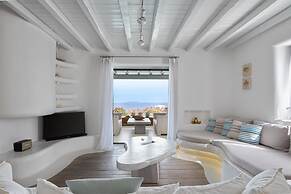 El Sueno Villa Mykonos