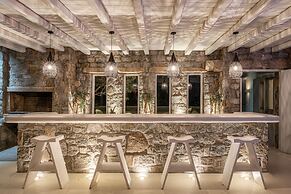 El Sueno Villa Mykonos