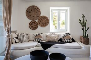 El Sueno Villa Mykonos