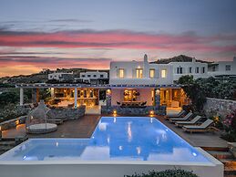 El Sueno Villa Mykonos