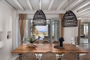 El Sueno Villa Mykonos