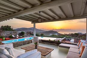 El Sueno Villa Mykonos