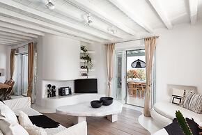 El Sueno Villa Mykonos