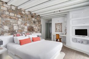 El Sueno Villa Mykonos