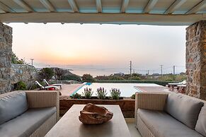 El Sueno Villa Mykonos