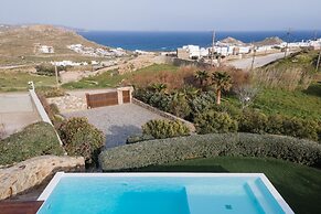 El Sueno Villa Mykonos