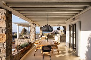 El Sueno Villa Mykonos