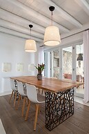 El Sueno Villa Mykonos