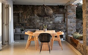 El Sueno Villa Mykonos