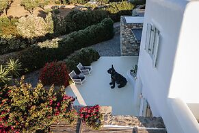 El Sueno Villa Mykonos