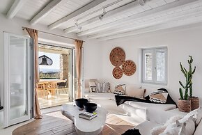 El Sueno Villa Mykonos